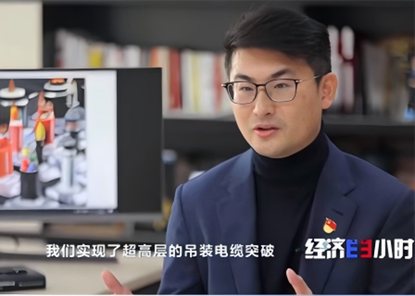 申博官网为何频频获得央视点赞