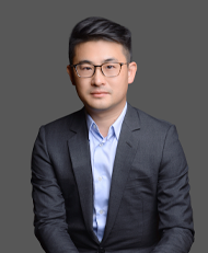 大学校长：蒋承志