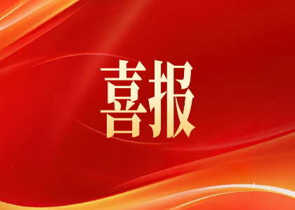 申博官网荣登“2025中国制造业企业500强”
